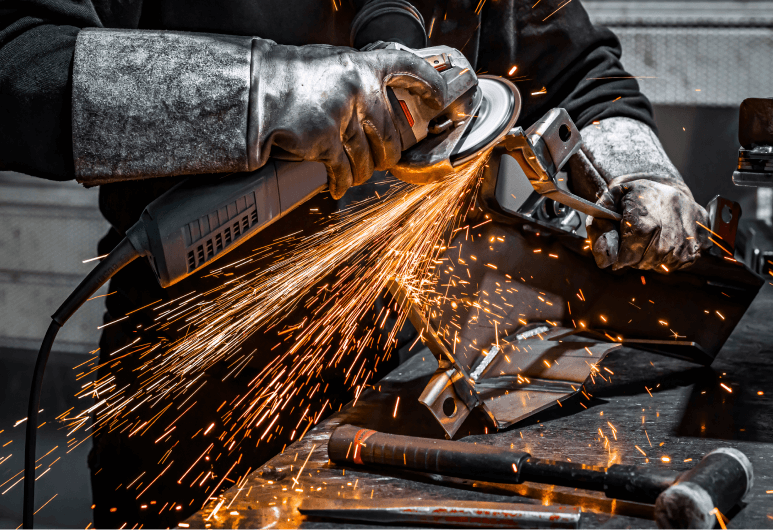 STAINFULL STEEL WELDING
